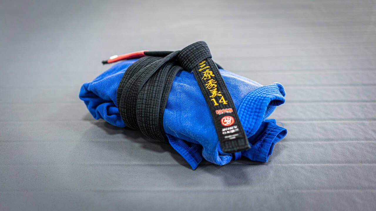 34BJJの料金・入会プラン