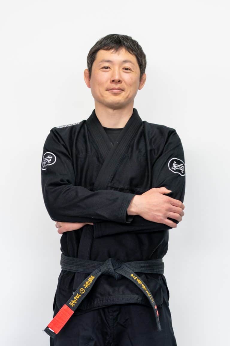 三原秀美 34BJJ代表・ADCCアジア選手権出場インストラクター